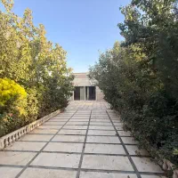 ویلاباغ600m-بافت-کنتورقانونی-سهیلیه-رامجین-کردان