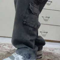 شلوار کارگو