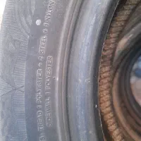 لاستیک پراید  تایلندی|حراج|یزد, |دیوار