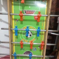 فوتبال دستی|اسباب‌‌بازی|الوند, |دیوار