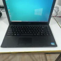 لپتاپ DELL در حد نو با رم ۶ گیگ|رایانه همراه|کلاله, |دیوار