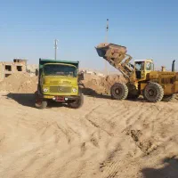 مهندس عمران با سابقه آب