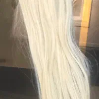 مو بلوند ۸۵ سانت|آرایشی، بهداشتی، درمانی|تهران, چیذر|دیوار