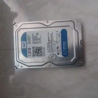 هارد یک ترابایت
