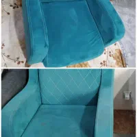 مبلشویی درخشان/خوشخواب/صندلی/مبل شویی