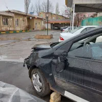 ۲۰۷|خودرو سواری و وانت|کرج, خلج آباد|دیوار