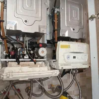 فروش وسرویس پکیج،پمپ اب،اسپیلت،ابگرمکن،تصفیه اب