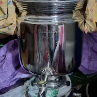 سماور در حد نو اکبر برادران