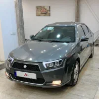 دنا پلاس توربو اتوماتیک