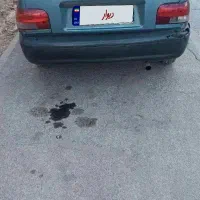 پراید مدل ۸۶|خودرو سواری و وانت|خمینیشهر, |دیوار