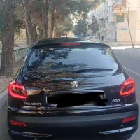 207 tu3|خودرو سواری و وانت|تهران, تهرانسر مرکزی|دیوار