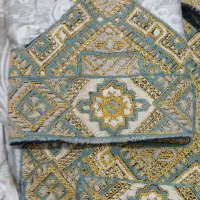 زی آستین چرخو دست|لباس|زاهدان, |دیوار