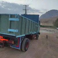 خاور808|خودرو سنگین|تهران, امیریه|دیوار