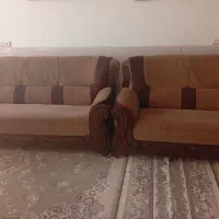 مبل|مبلمان خانگی و میز عسلی|اردکان, |دیوار