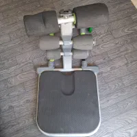 دستگاه دراز نشست