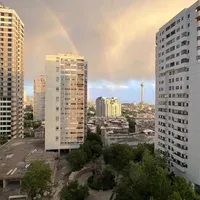۲خواب برجهای شهرک غرب طبقات بالا