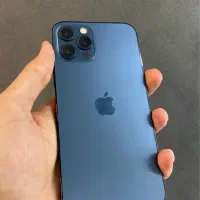 ایفون ۱۲ پرو