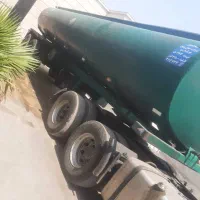 کشنده البرزباتانکروبدون تانکر|خودرو سنگین|اهواز, کیانشهر|دیوار