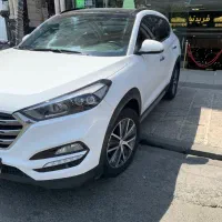 هیوندای توسان ix 35، مدل ۲۰۱۷ بدون رنگ|خودرو سواری و وانت|تهران, پونک|دیوار
