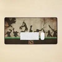 موس پد و تابلو فرش|تابلو فرش|ماهدشت, |دیوار