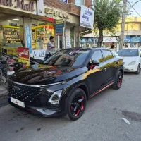 فونیکس ۱۴۰۲|خودرو سواری و وانت|گنبد کاووس, |دیوار