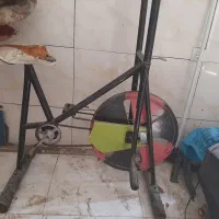 دوچرخه ورزشی