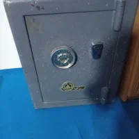 گاو صندوق کاوه اصل 100کیلویی