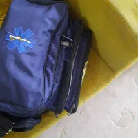 خدمات پرستاری در منزل