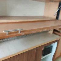 کابینت و آب‌چکان