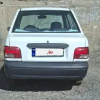 پراید صبا ۸۷  انژکتوری