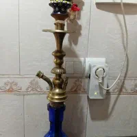 قلیون جنس برنج