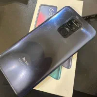 Redmi note 9