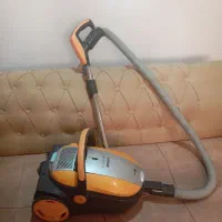جارو برقی ۲۲۰۰LG