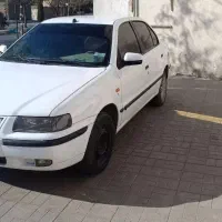 سمند lx|خودرو سواری و وانت|نجف‌آباد, طالقانی|دیوار