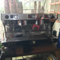 دستگاه قهوه صنعتی