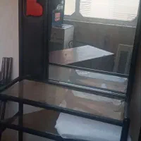 میز آرایش و جاکفشی