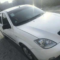 تیبا ۲|خودرو سواری و وانت|جیرفت, |دیوار