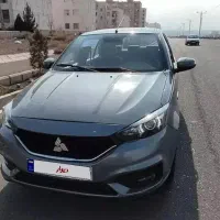 سهند s مدل ۱۴۰۴ پارس خودرویی