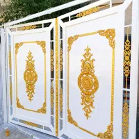 رنگ آمیزی ساختمان درب و پنجره تضمینی