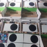 حراج سری اس