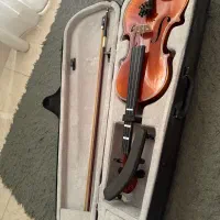 فروش ویولن در حد نو