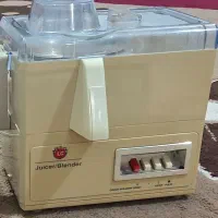 آبمیوه گیری تک کاره