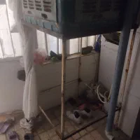 کولر آبی|کولر آبی|مشهد, پنجتن|دیوار