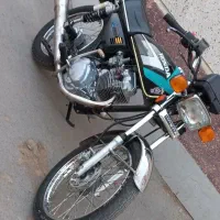 موتور نیکتاز 200