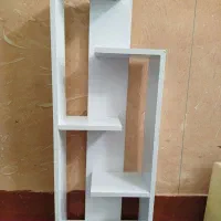 شلف و قفسه و کتابخونه|کتابخانه، شلف، قفسههای دیواری|ایرانشهر, |دیوار