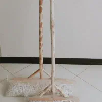 طی نخی-پنبه ای چوبی(پخش-عمده)
