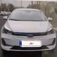 اریزو ۵ برقی