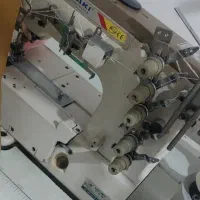 میاندوز جکی ونیمکت آهنی