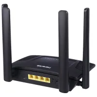 مودم سیم کارتی 4G LTE نتربیت با ۳ سال گارانتی|مودم و تجهیزات شبکه|کازرون, |دیوار