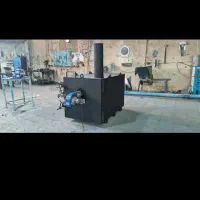 زباله سوز میکسربالابر|ماشینآلات صنعتی|اندیمشک, |دیوار